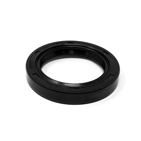 Springer Parts U1 015 Grease Seal, Bearing Retainer; Replaces Wright Flow Technologies Part# WT0150BRGSR WT0150BRGSRSP